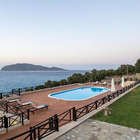 Tholos Boutique Houses Kavousi  Екстер'єр фото