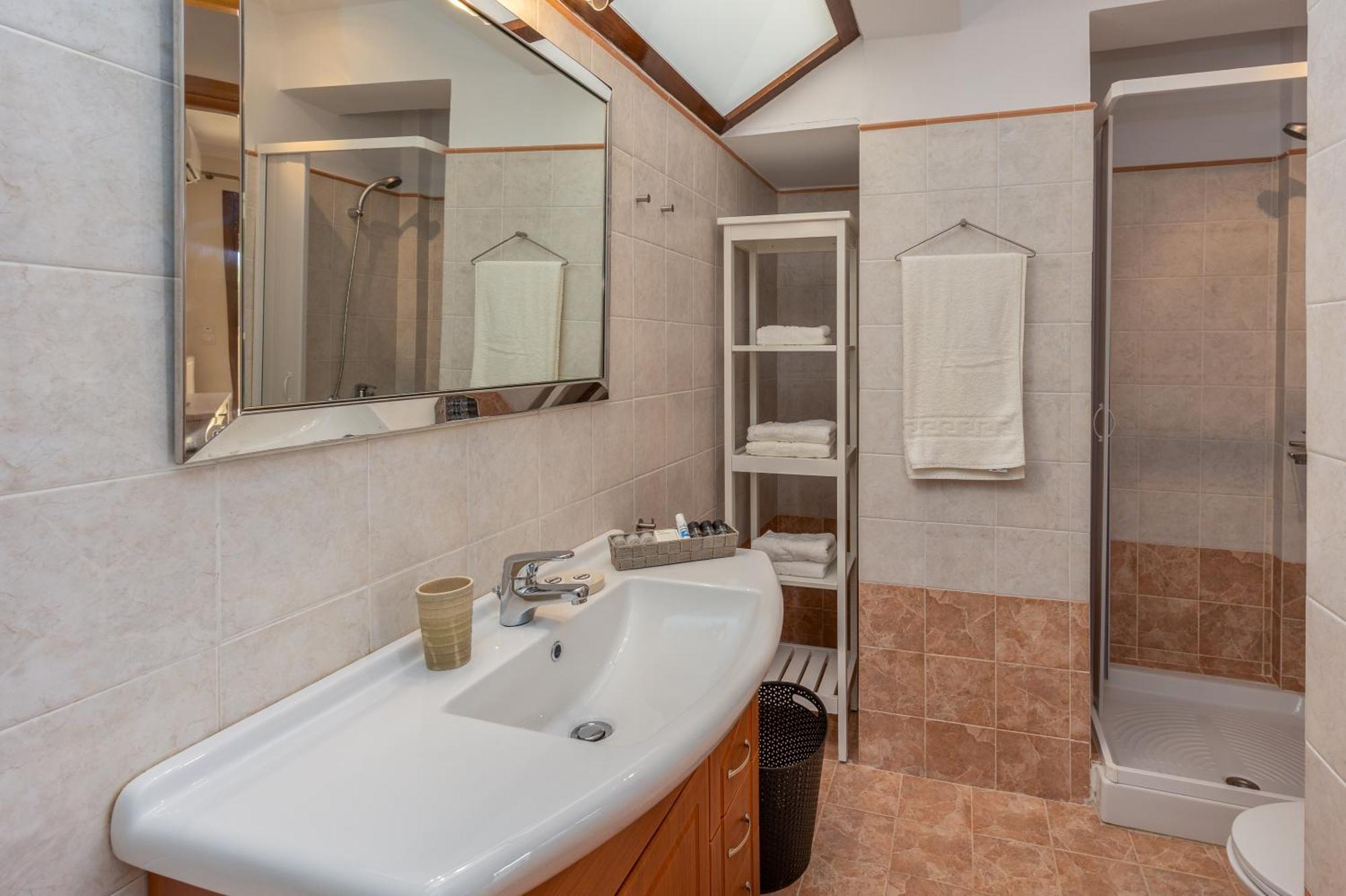 Tholos Boutique Houses Kavousi  Екстер'єр фото