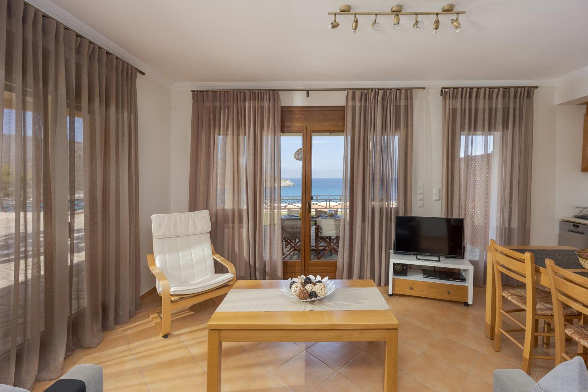 Tholos Boutique Houses Kavousi  Екстер'єр фото