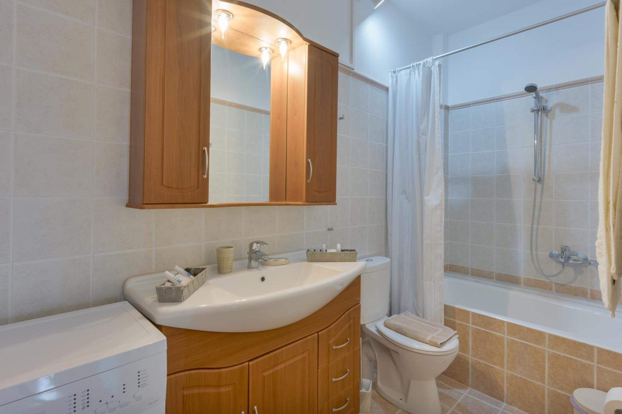 Tholos Boutique Houses Kavousi  Екстер'єр фото
