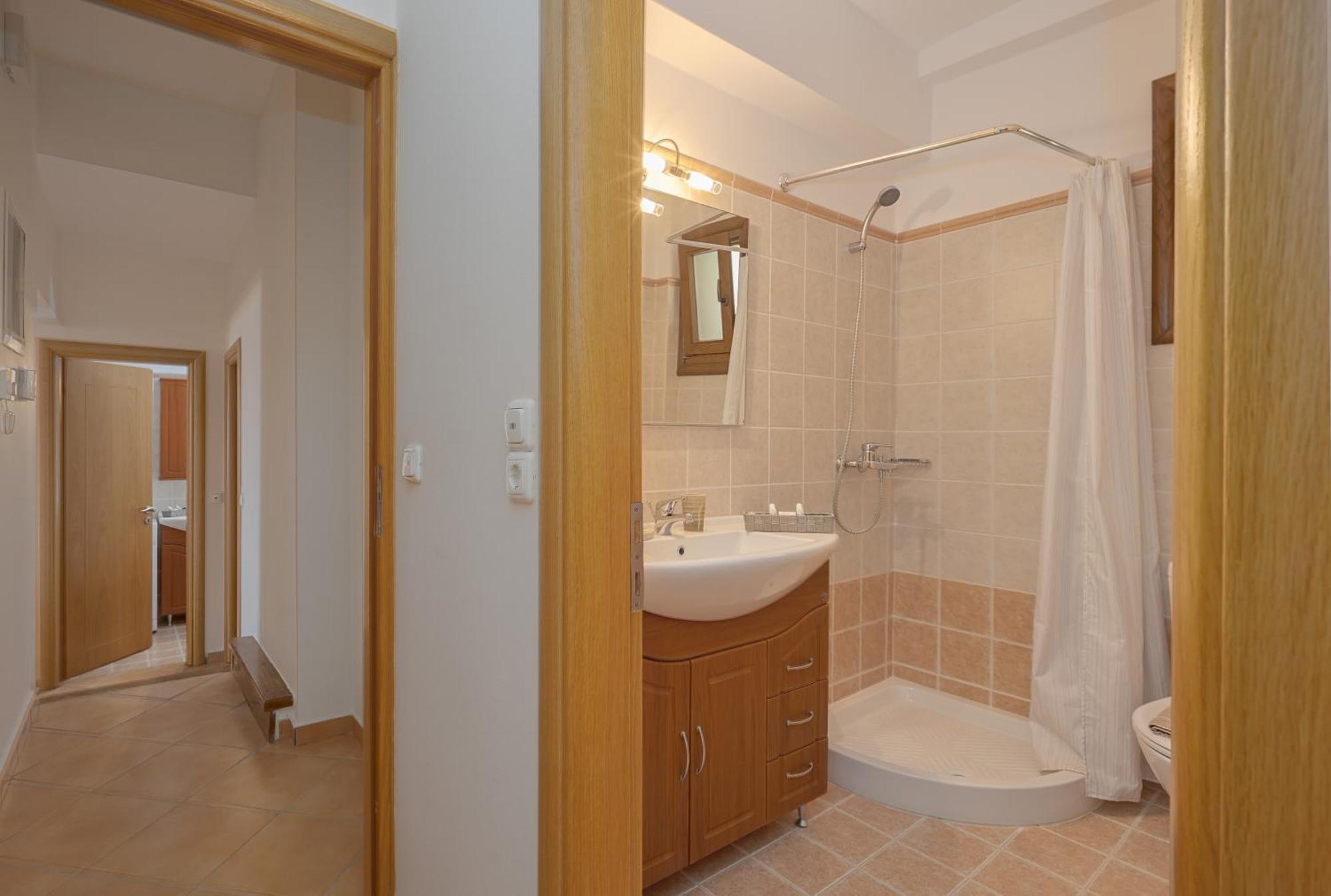 Tholos Boutique Houses Kavousi  Екстер'єр фото