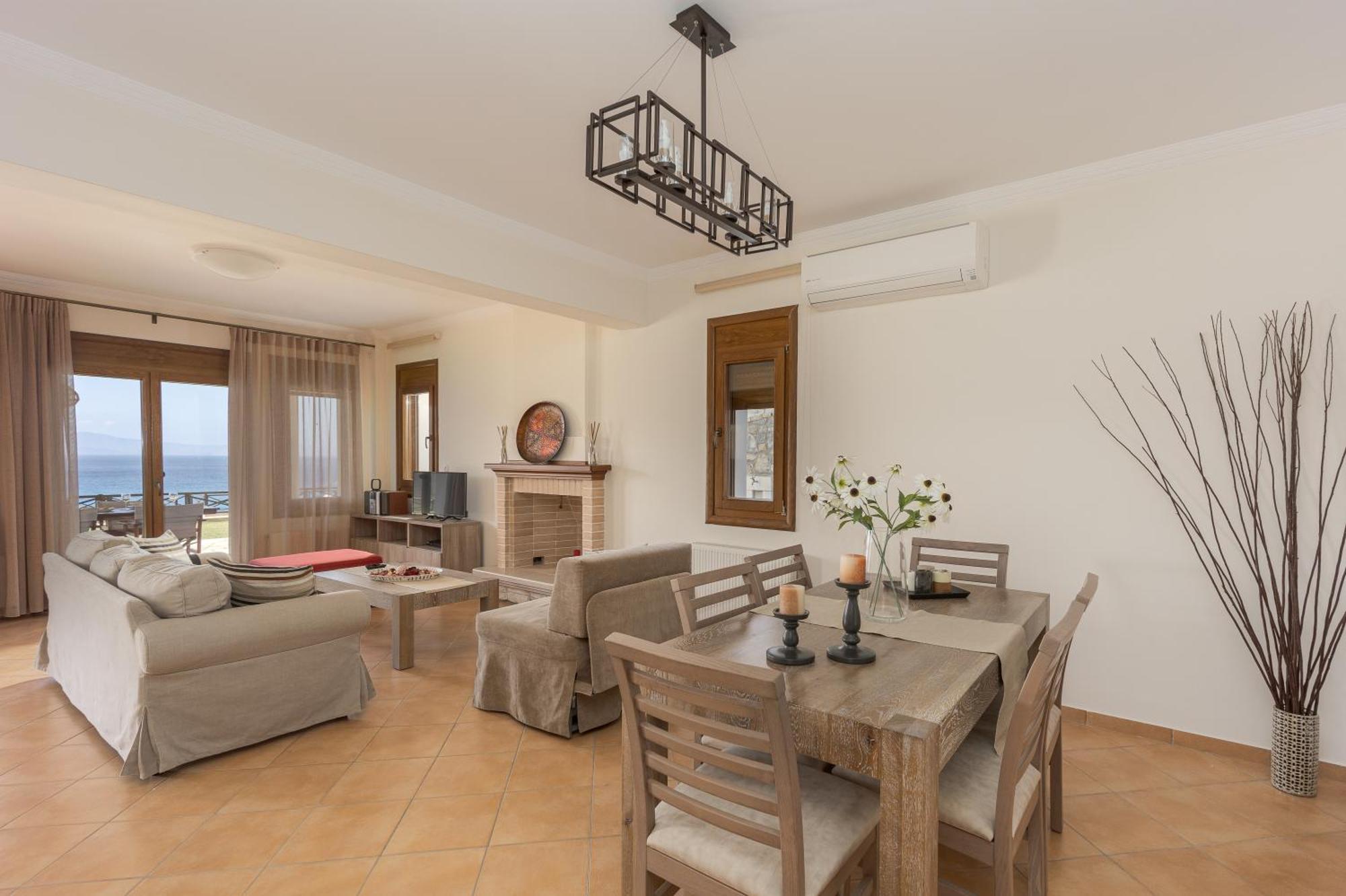 Tholos Boutique Houses Kavousi  Екстер'єр фото