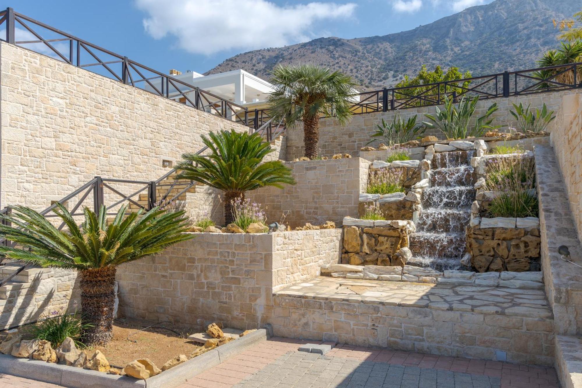 Tholos Boutique Houses Kavousi  Екстер'єр фото