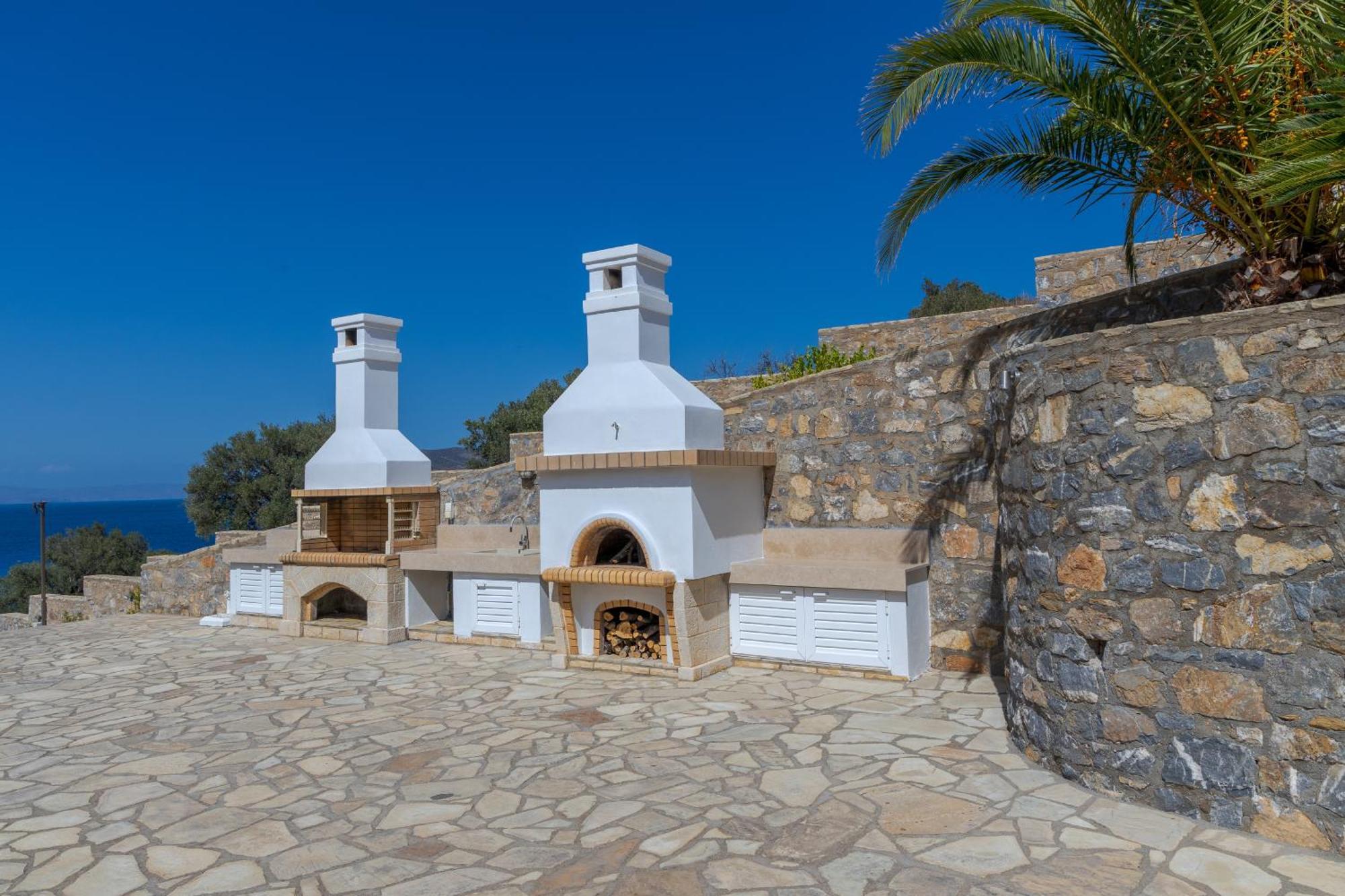 Tholos Boutique Houses Kavousi  Екстер'єр фото